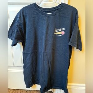 Rare Brixton Tshirt